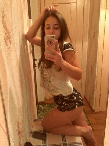 Индивидуалка Камилла Фотография 3
