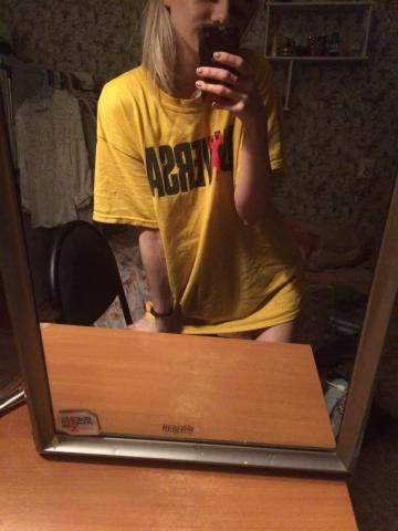 Индивидуалка Лада Фотография 2